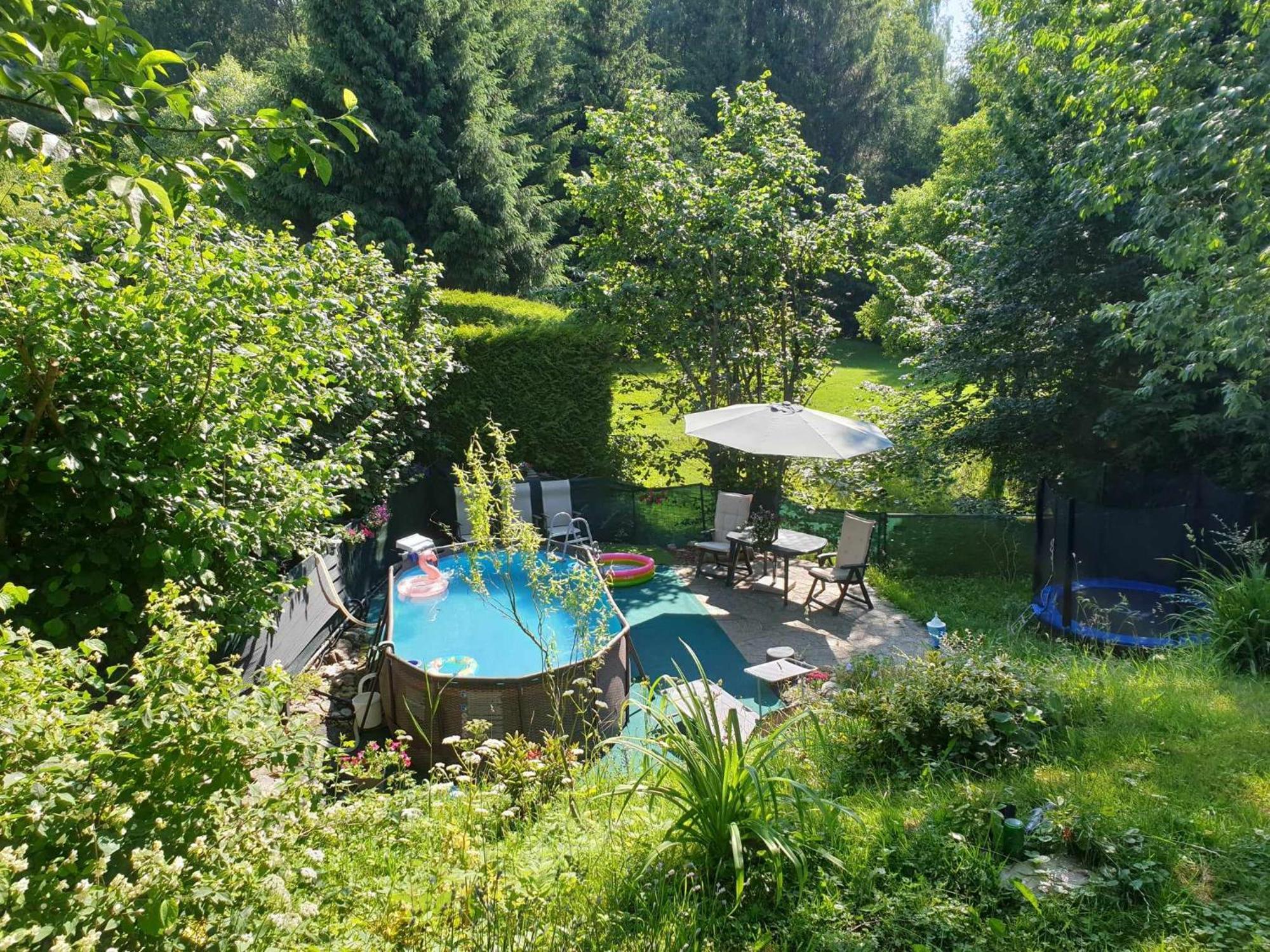 Chalet Severka Carpe Diem Рокитніце-над-Їзероу Екстер'єр фото