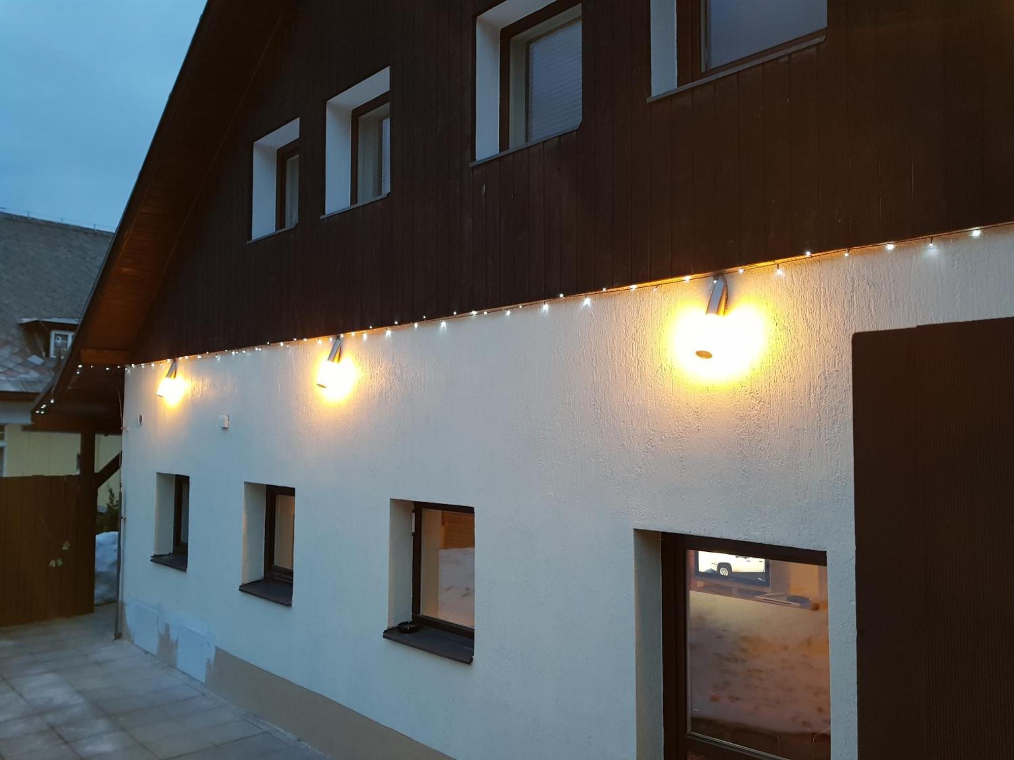 Chalet Severka Carpe Diem Рокитніце-над-Їзероу Номер фото