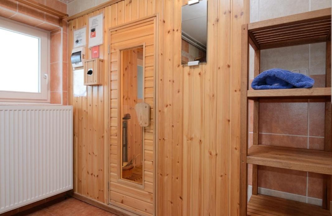 Chalet Severka Carpe Diem Рокитніце-над-Їзероу Екстер'єр фото